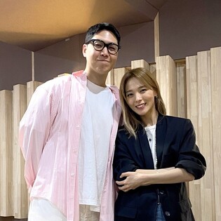 Jung Joon-il to drop duet song 'Can I Love Again' with Sun-ye on June 10