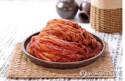 美 워싱턴DC '김치의 날' 제정 결의안 처리 연기