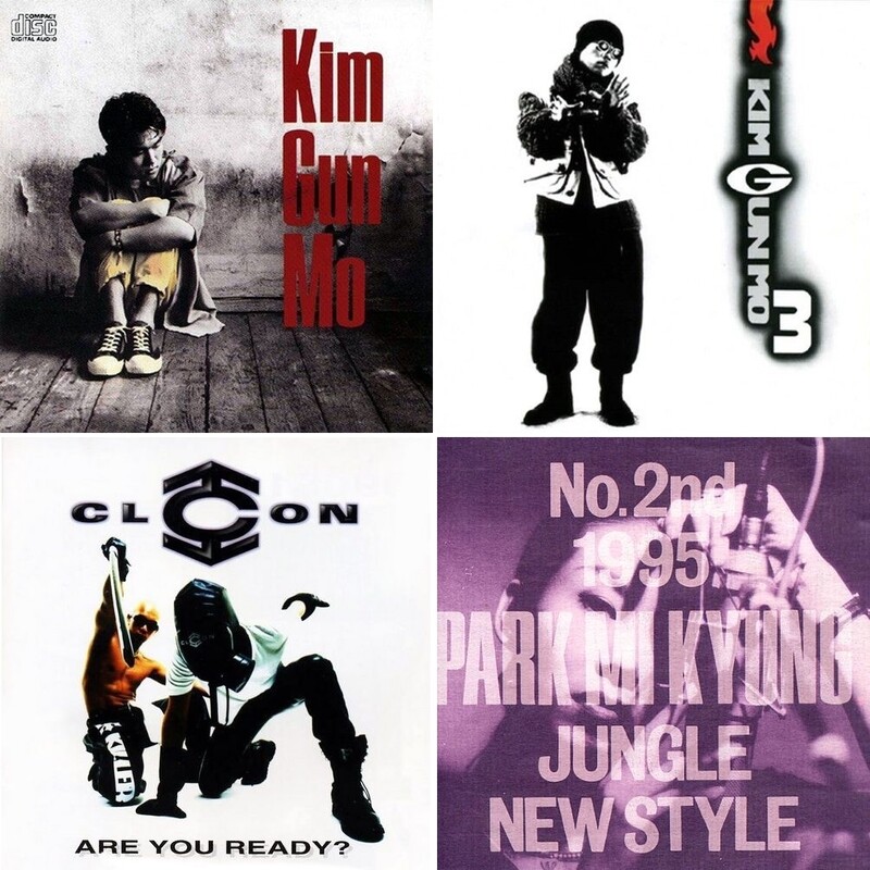 그 시절 감성 그대로…김건모·클론·박미경 노래, LP로 나온다