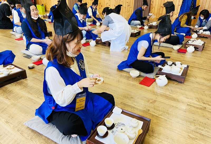 나주시, 11일 주말 가족 나들이 '향교와 놀자'