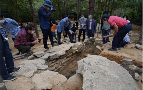 '고대 마한문화 보존하자' 국제 학술대회 9~10일 해남서 개최
