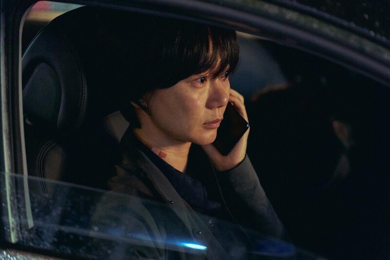 '브로커' 배두나 "아이들은 나보다 나은 세상에 살았으면"