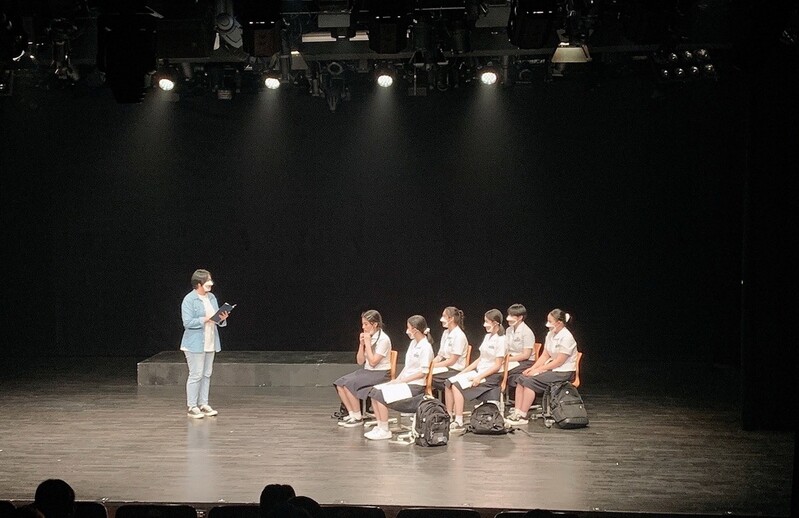 제26회 전북청소년연극제 14∼18일 개최…대상팀, 전국무대 진출