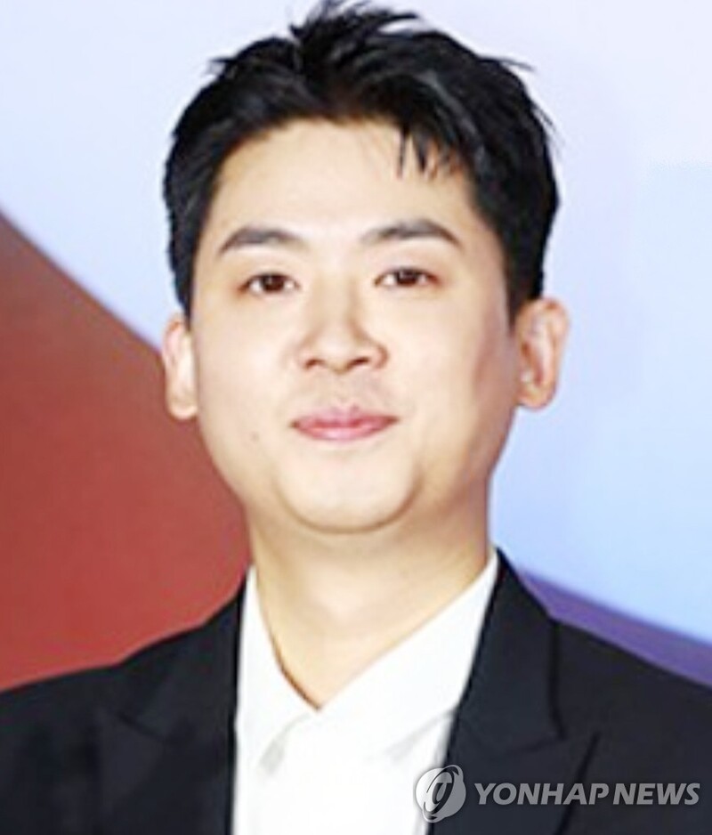 배우 조현철, 부친상 조의금 군인권센터에 기부