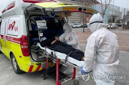 S. Korea aims to halve traffic deaths by 2027 through advanced system, stronger monitoring