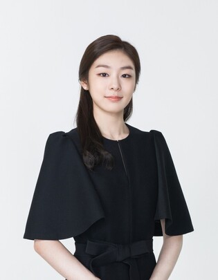 Kim Yu-na to participate in promotion and development of hanbok