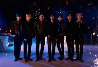 ENHYPEN earns RIAJ double platinum with Japanese single