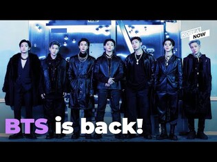 BTS' "Proof" is out! K-Armys react to "Yet to Come"