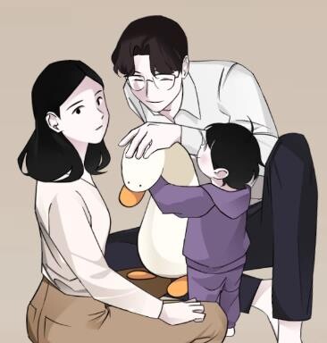 [웹툰 픽!] 육아휴직 마치고 돌아온 스나이퍼…'유부녀 킬러'