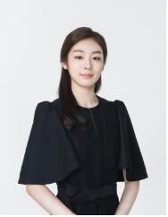 김연아, 우리 옷 세계에 알린다…한복 상품 개발 참여