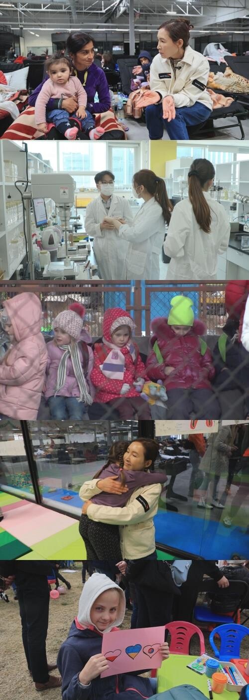 SBS, 창사 32주년 나눔실천 '희망TV' 내일까지 방송