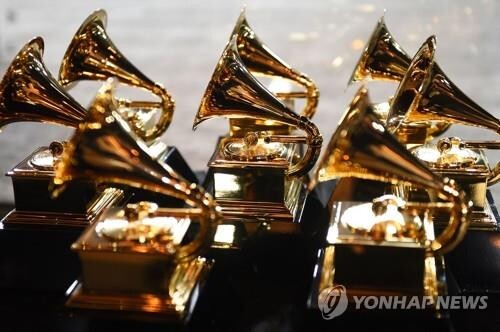 美 음악상 그래미, 비디오 게임 사운드트랙상 신설