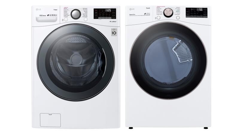 LG전자, 미 컨슈머리포트 '가장 믿을만한 종합가전 브랜드'