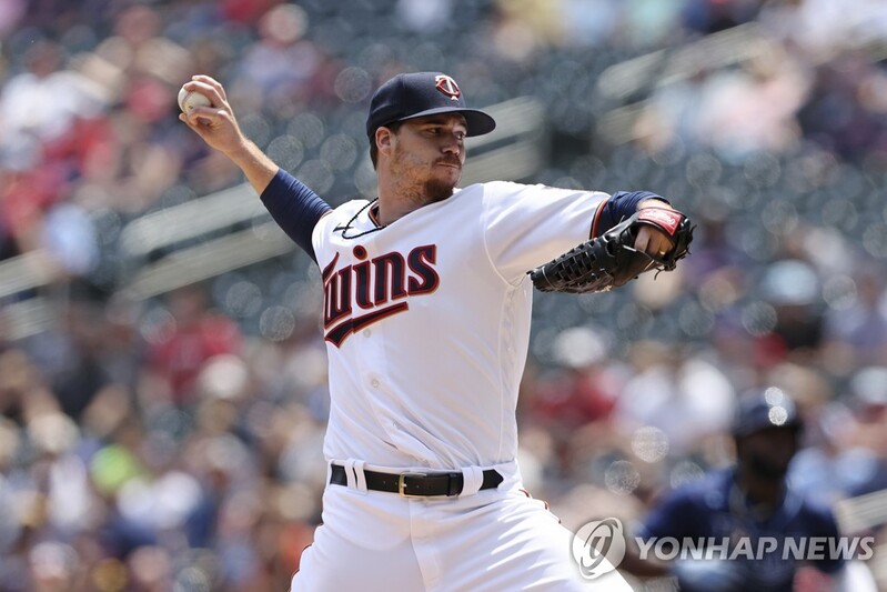 곤살레스, MLB 미네소타와 결별 수순…한국행 가능성↑