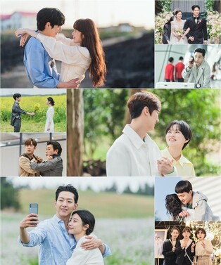 Light rom-com 'Shooting Stars' ends with 1.5% viewership