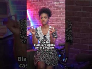 [Coming up] The first black k-pop idol in Korea