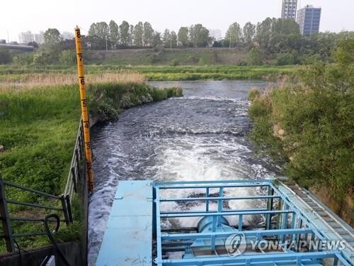 '골프붐' 타고 수질오염원 중 골프장 10년새 57% 증가