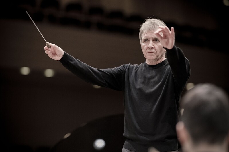 [공연소식] 서울시향-티에리 피셔 '생상스 교향곡 2번'