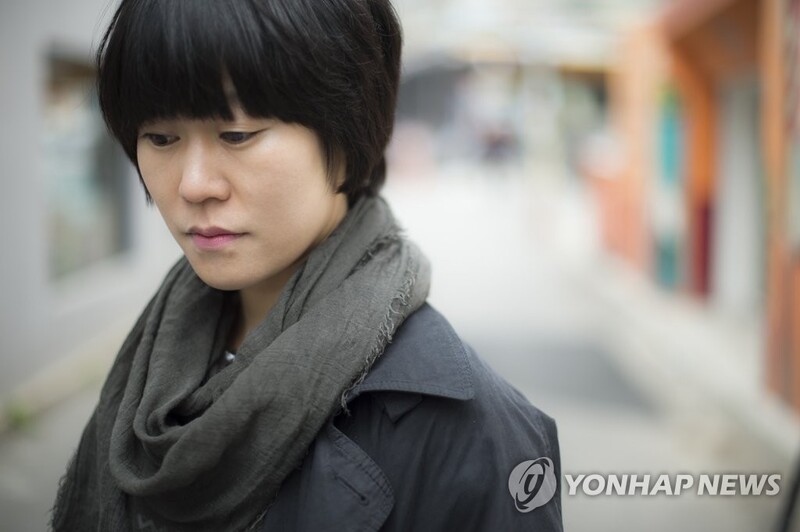 '제30회 오영수문학상'에 소설가 김애란 선정