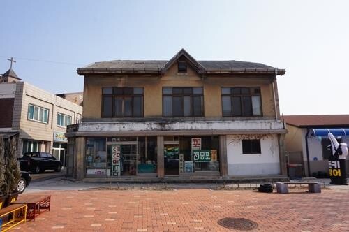 익산 '근대역사문화공간' 보존관리 추진단 구성