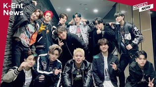 [K-Ent News] TREASURE 7 Additional Concerts in Japan / SVT #7 on Billboard 200