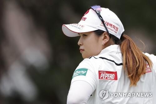 신인왕 질주 최혜진, LPGA 마이어 클래식 출전 '우승만 남았다'