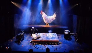 Keochang International Festival of Theatre to open on July 22 with 56 teams