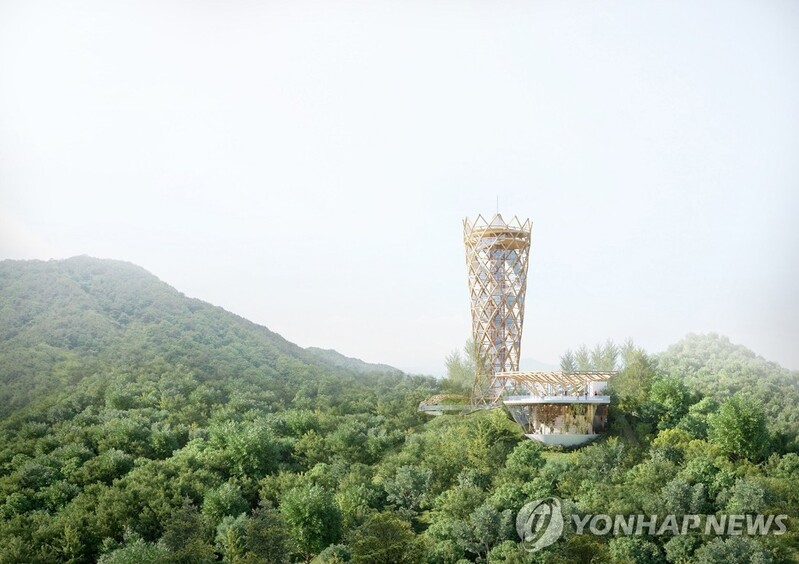 대전 보문산 케이블카·모노레일 설치되나…시장 당선인 재추진