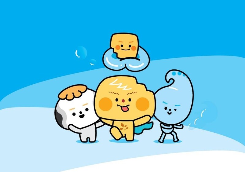 울산 약사동제방 유적 캐릭터 개발…가치·의미 홍보에 활용