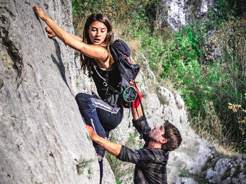 [새영화] 더 렛지·감동주의보