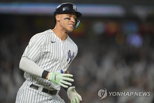 미국 베팅업체, MLB 양대 리그 MVP 후보는 저지와 베츠