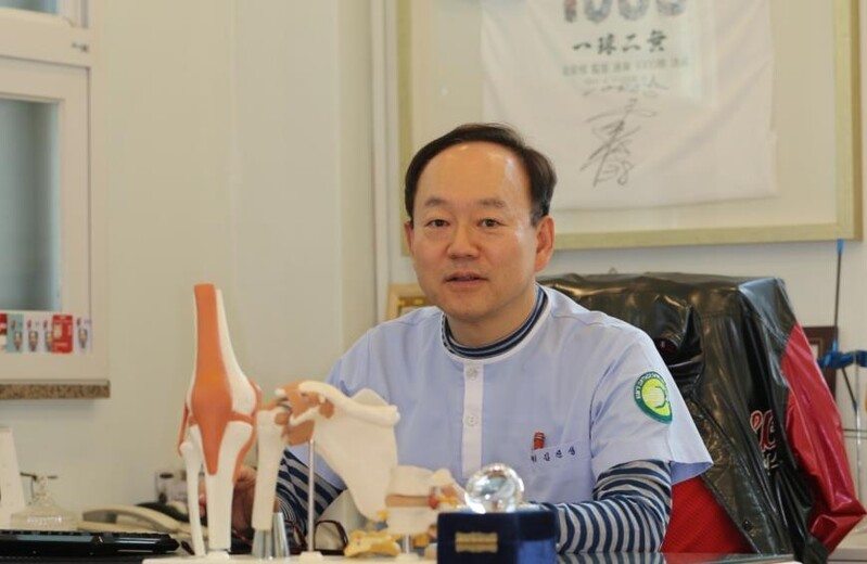 류현진 고교 시절 집도의 "수술 결정, 잘한 것…재기 가능"