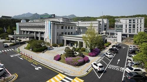 의정부시 '문화도시 추진 TF' 정식 조직으로 개편