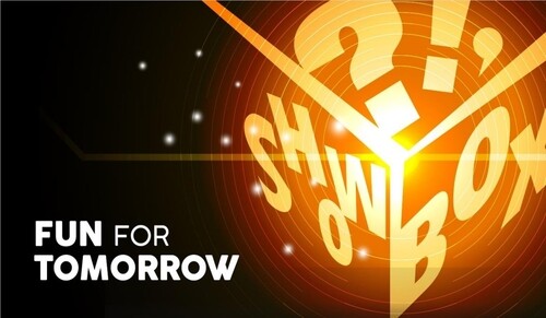 쇼박스 "크리에이터 중심 선순환 모델로 글로벌 도약"(종합)