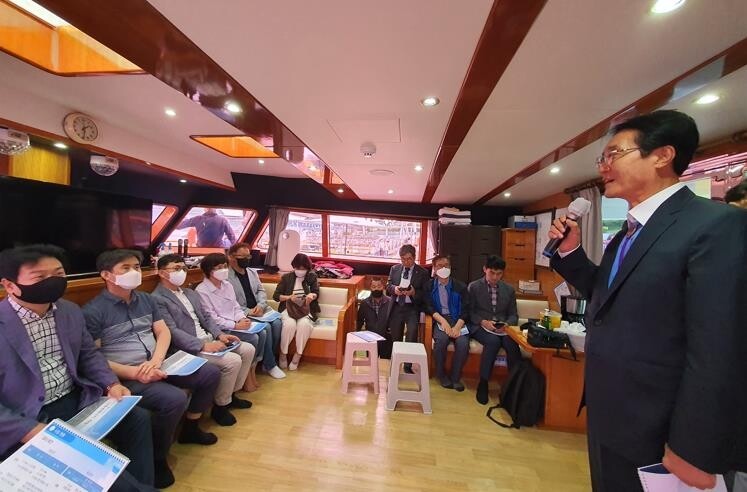 "섬 관광 개발 어떻게 했길래"…신안군 벤치마킹 쇄도