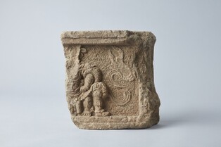 'Mystery of Silla ruins' historic site attributed to Hwangboksa Temple and Neungjitap Stupa Site