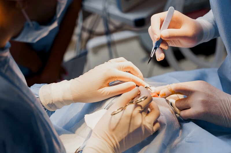 "미용시술·성형수술 계약해지 분쟁 잦아…충동 계약 주의"