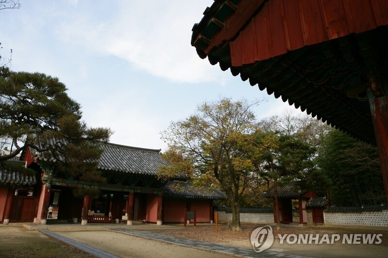 '치유의 경기전 거닐다'…전주 문화재야행 한옥마을서 17일 개막