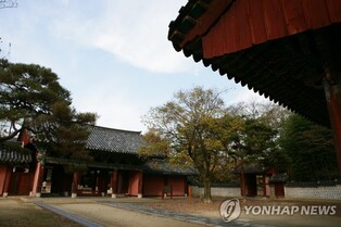 '2022 Jeonju Cultural Heritage Night Tour' to be held in Jeonju from today