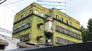 [Moment to Focus] S. Korea's oldest apartment building to be demolished