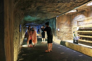 Boryeong Naengpung Yokjang to be opened from June 27 in three yrs