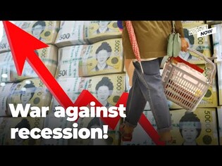 South Korea’s battleplan to beat global recession fears in the face of soaring prices