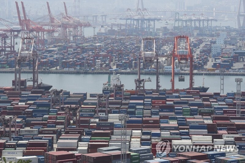 S. Korean economy feared to lose steam amid external uncertainty: gov't