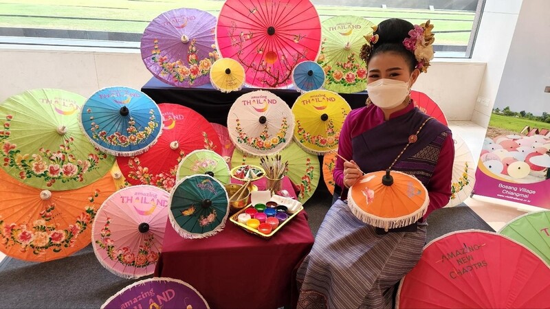 [여행소식] 태국관광청장 "타이랜드 패스 다음달 폐지…태국 오세요"