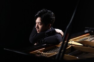 Hyundai Motor Chung Mong-koo Foundation supports pianist Yunchan Lim for 2 yrs