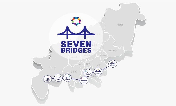 부산 7개 해안교량 활용한 관광 마케팅 추진