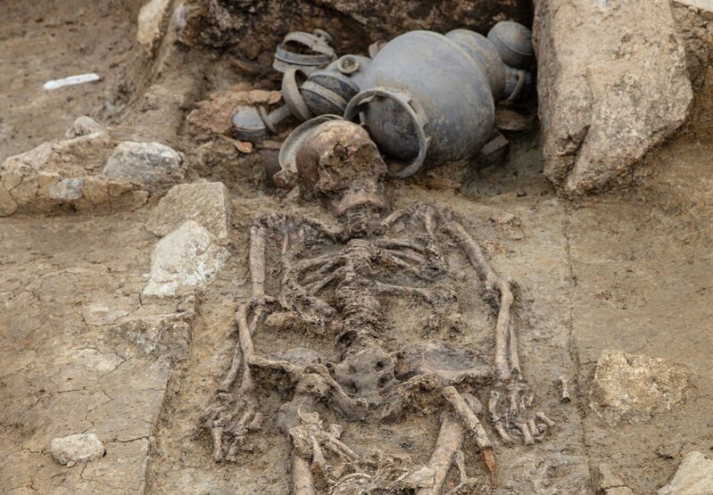 [문화소식] 경주 탑동 유적 발굴조사 성과 학술대회