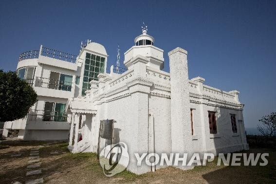 부산 가덕도등대 체험 숙소 내달부터 재개방