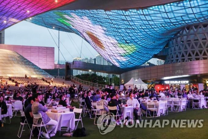 부산관광공사, 영화·음식·야경 결합 상품 개발