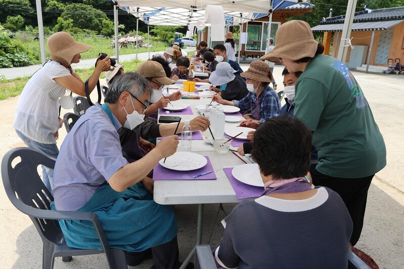 진안군, 주민이 기획·진행하는 마을축제 재개
